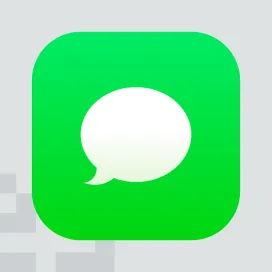 Messages Ios
